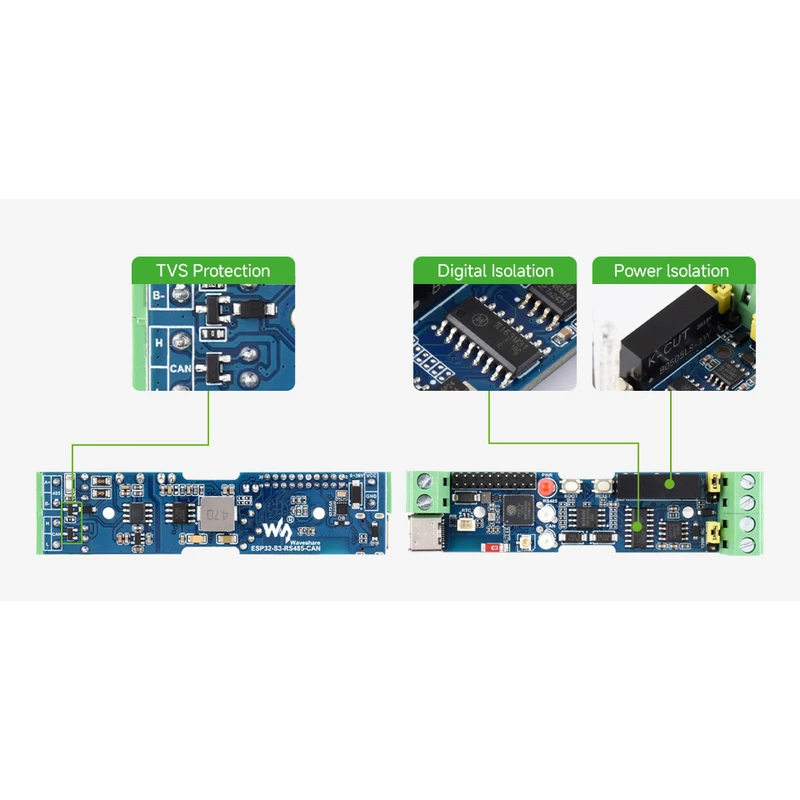  Monitorizare RealTime Deye HV Trifazat SG01HP3-EU-AM2 / SG05LP3-EU-SM2