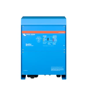 Invertor LV Victron Quattro Inverter/Charger 48/10000/140-100 230V  - AstonShop