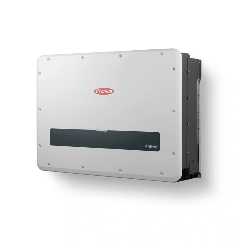 Invertor comercial ongrid Fronius ARGENO 125 AFCI