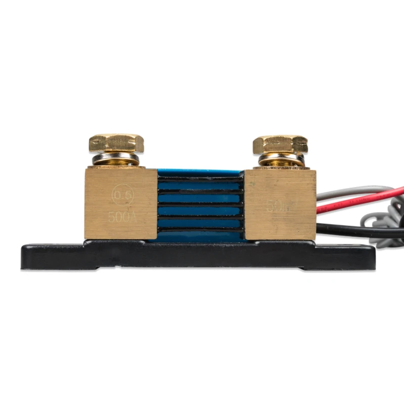 Victron SmartShunt 500A/50mV IP 65