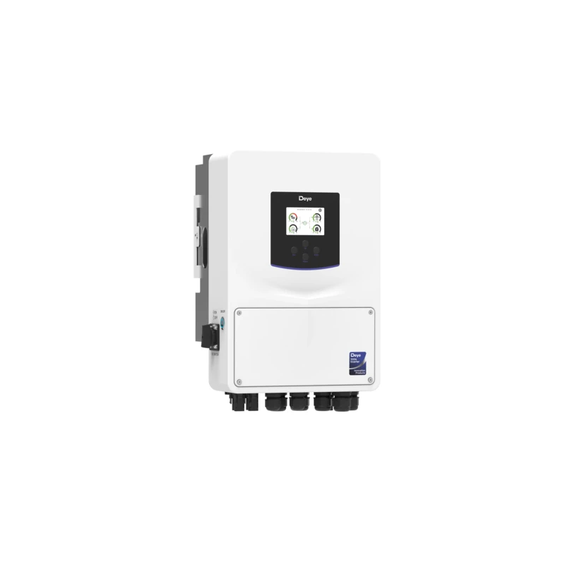  Deye invertor hibrid monofazat 5Kw SUN-5K-SG06LP1-EU-CM2