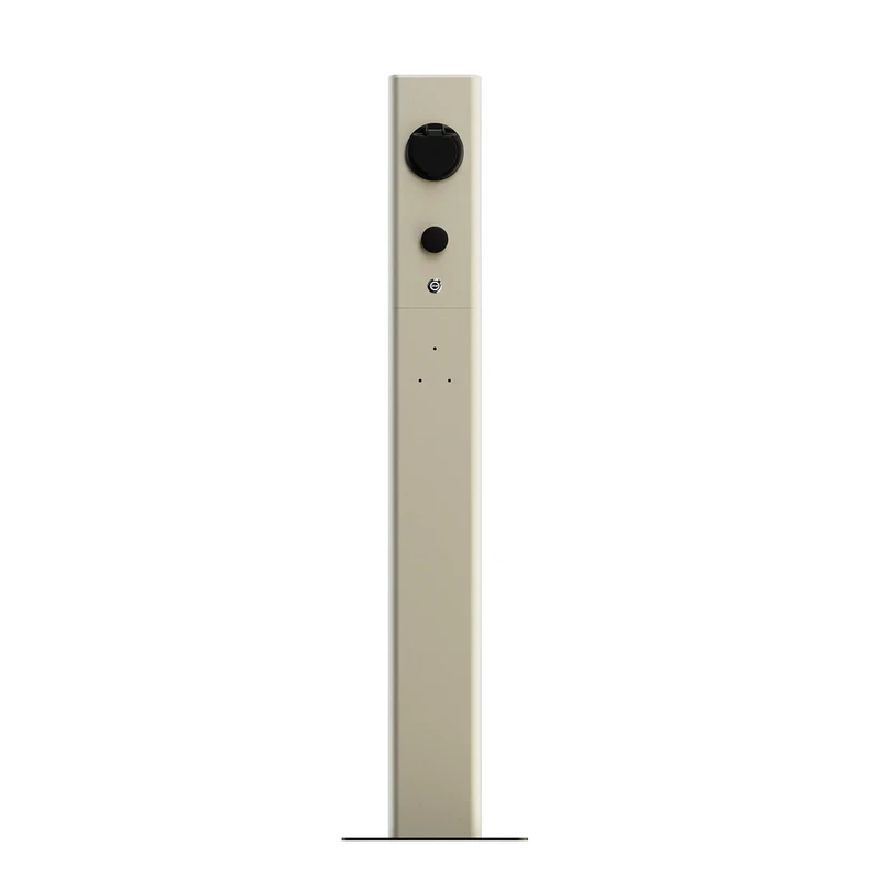 Statie de incarcare EV pentru gradina HC820-22K - fara cablu incarcare