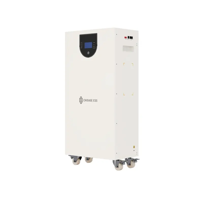 Acumulator Chisage LiFePo4 16kWh MOON16-G PRO Low Voltage 