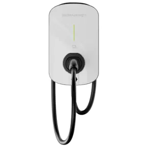 Charger EV Sigen EVAC 22 4G T2SH WH - AstonShop