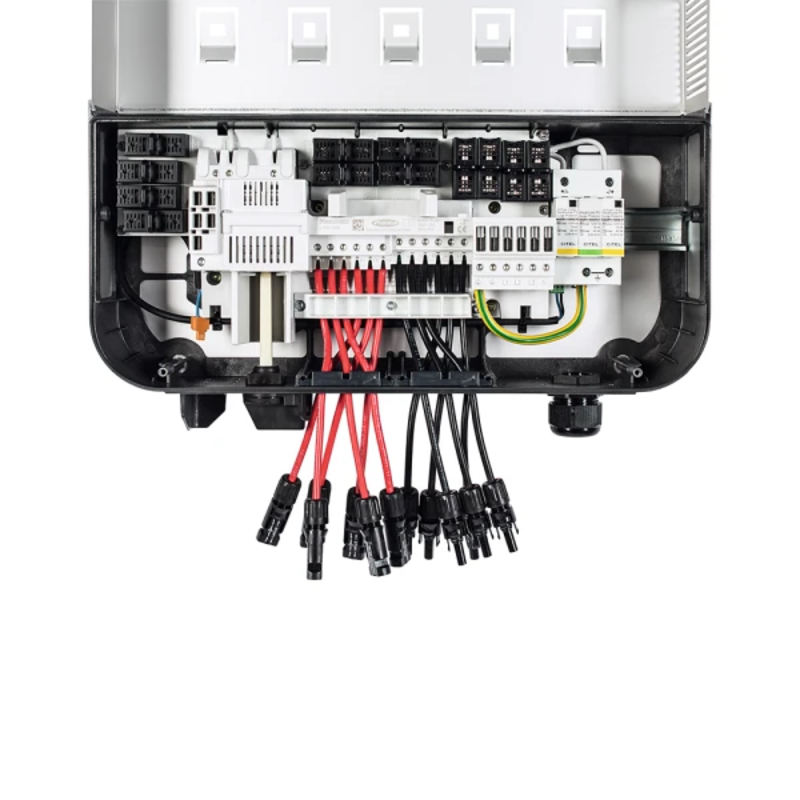 Invertor Trifazat Fronius Eco 25.0-3-S - SnapINverter