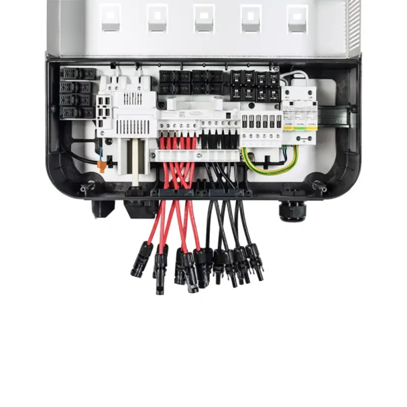 Invertor Trifazat Fronius Eco 25.0-3-S - SnapINverter