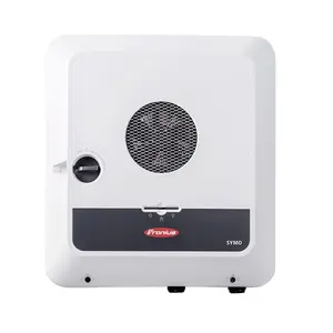 Invertor Fronius Symo Hibrid Trifazat GEN24 8.0 Plus - AstonShop