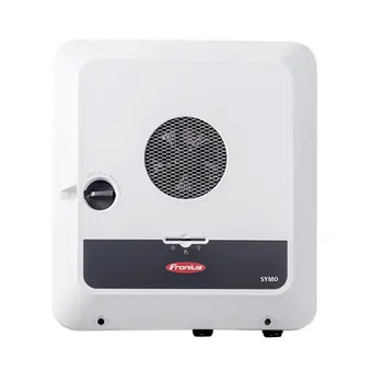 Invertor Fronius Symo Hibrid Trifazat GEN24 8.0 Plus - AstonShop