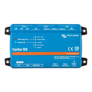 Victron Energy Cerbo GX - AstonShop