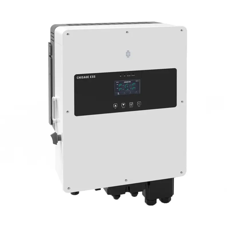 Invertor Hybrid Chisage ESS 10kW Jupiter-10G2-LE 