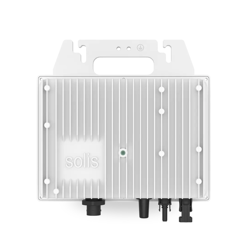 Microinverter Solis S6-GR1P0.8K-UM Balcony