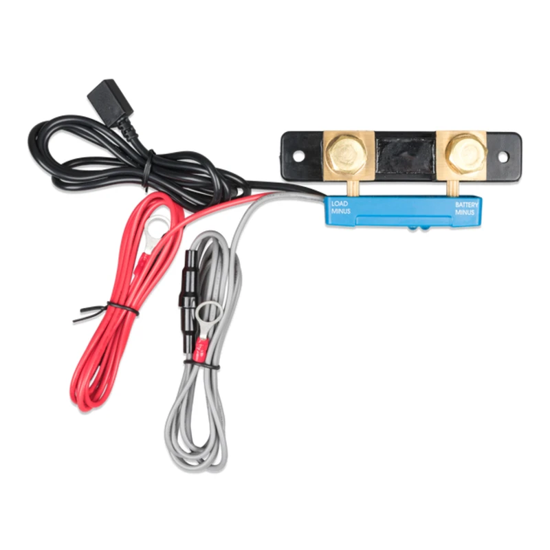 Victron SmartShunt 500A/50mV IP 65