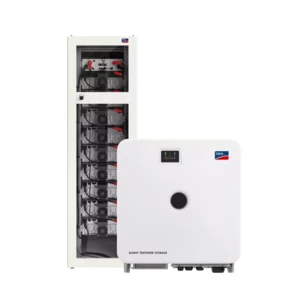 C&A SMA Commercial Storage 50 - AstonShop