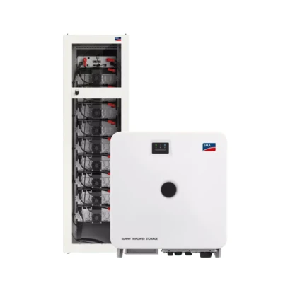 Categorie - Invertor C&I Hibrid 