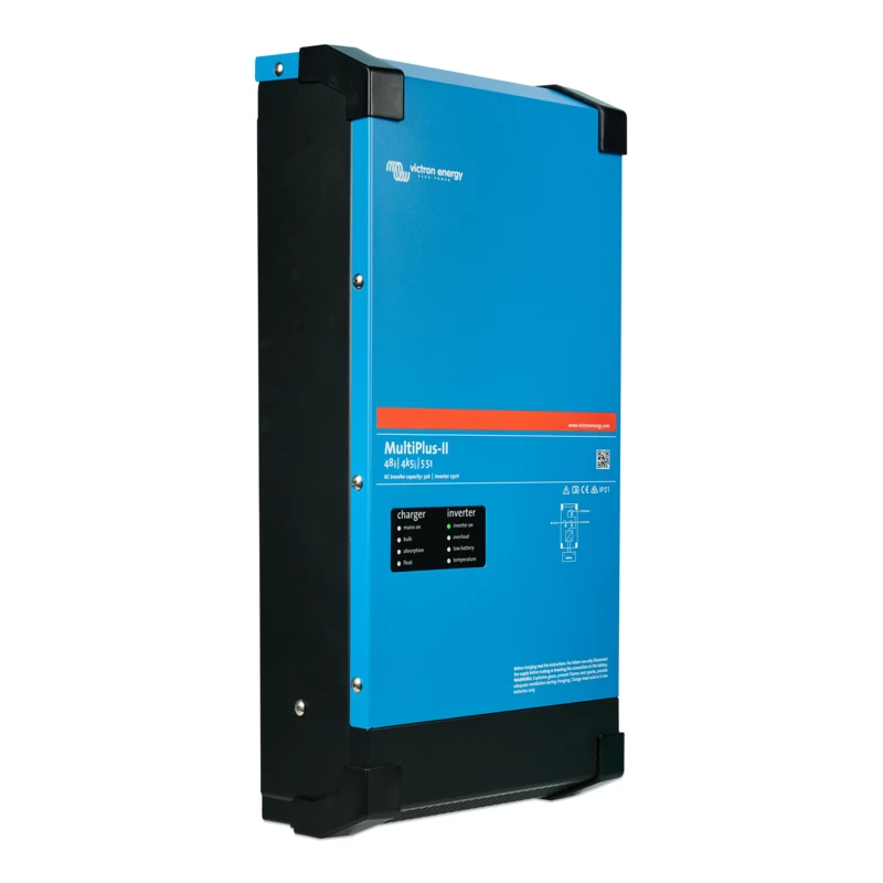 Invertor LF Victron Energy MultiPlus-II 48/4k5/55-32 