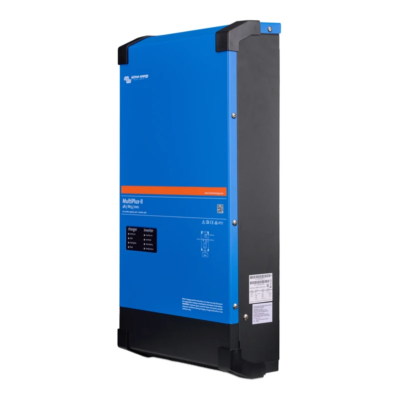 Invertor LF Victron Energy MultiPlus-II 48/6k5/100-50 GX 230V