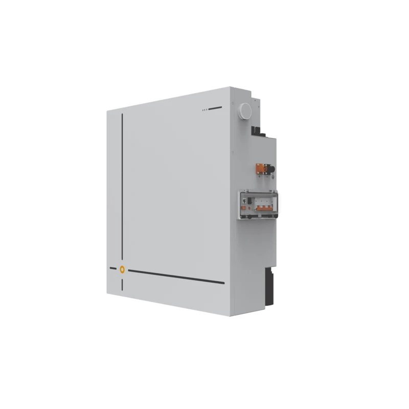 Acumulator LV Pytes V16 - 16 kWh, 51.2 V - bms inteligent, pre-charge, aerosol, garantie 10 ani