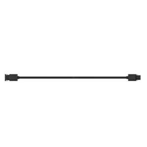 Atmoce MW-025020-B0  cablu AC extindere 2m, 2.5 mmp - AstonShop