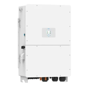 New Deye invertor hibrid trifazat 100Kw - SUN-100-SG02HP3-EU-GM10 - new generation - AstonShop