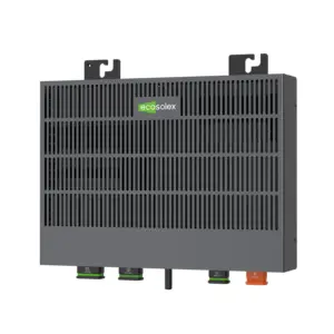Microinverter Hibrid EBK-M1200 Ecosolex - AstonShop