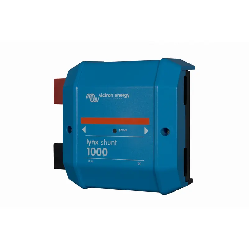 Victron Lynx Shunt VE.Can 