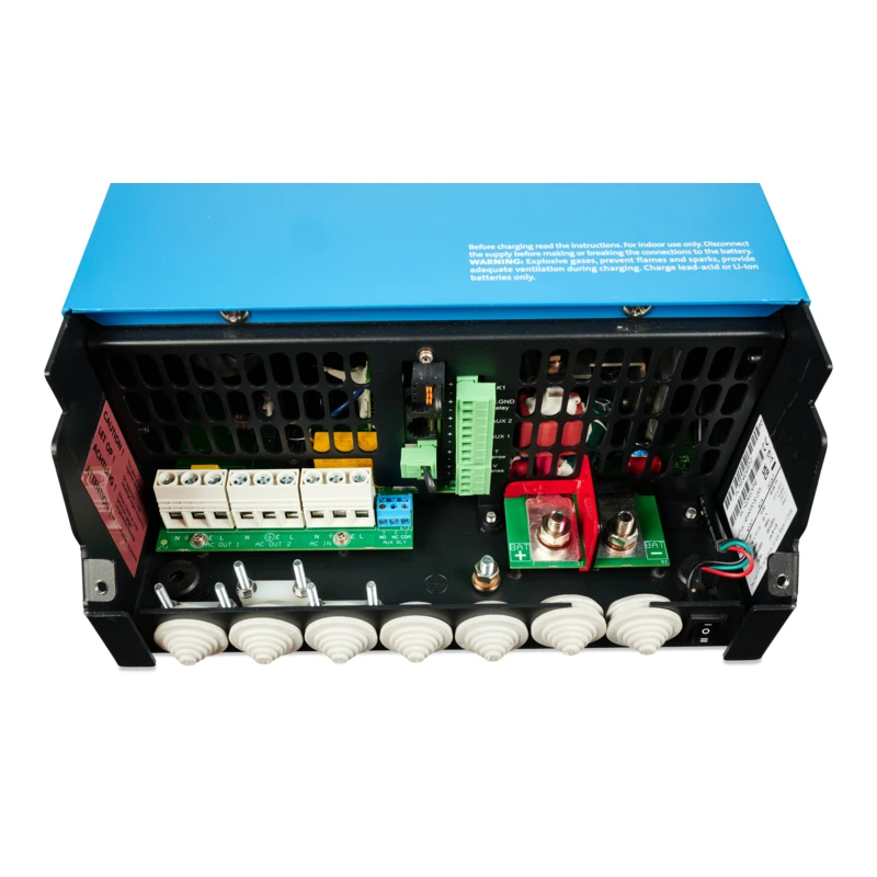 Invertor LF Victron Energy MultiPlus-II 48/4k5/55-32 