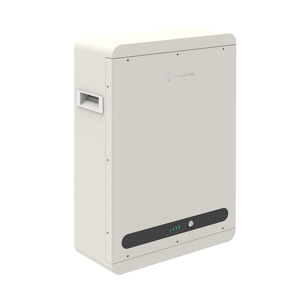 Acumulator Chisage LiFePo4 5.12kWh CE48100-W Low Voltage 