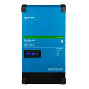 Victron Energy EasySolar-II 48/5000/70-50 MPPT 250/100 GX - AstonShop
