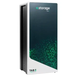 Acumulator TAB e.storage Clever 6.4 Lithium Battery | 51.2V 20.48kWh - AstonShop