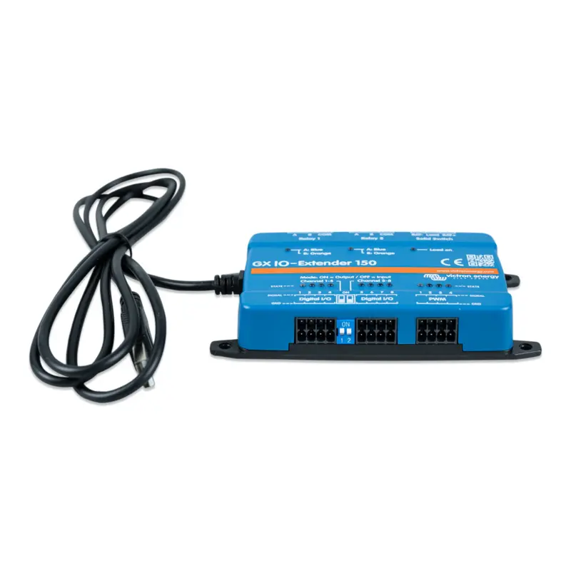 Victron GX IO-Extender 150
