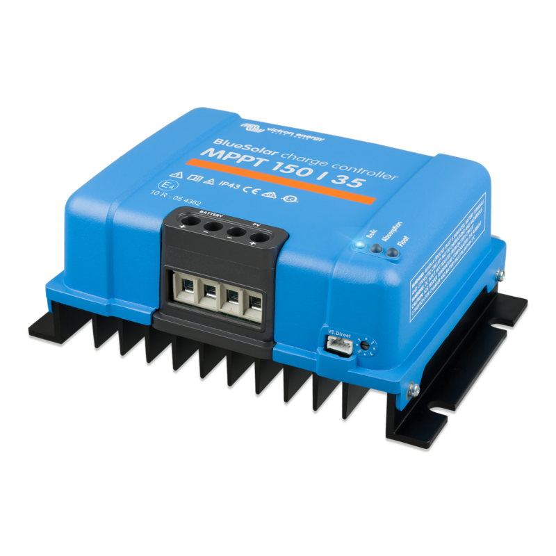 Victron BlueSolar MPPT 150/35