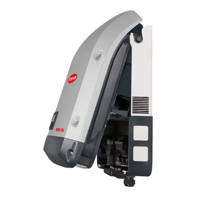 Invertor Fronius Symo On-grid trifazat 12.5kw - 12.5-3-M