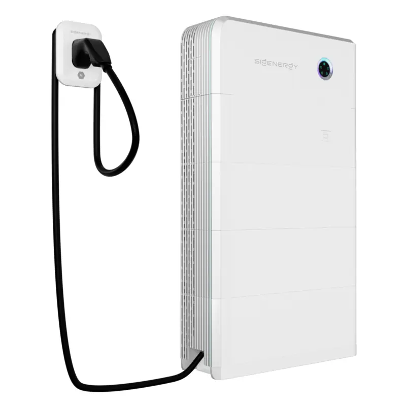 Charger EV SigenStor EVDC 25 7,5S2