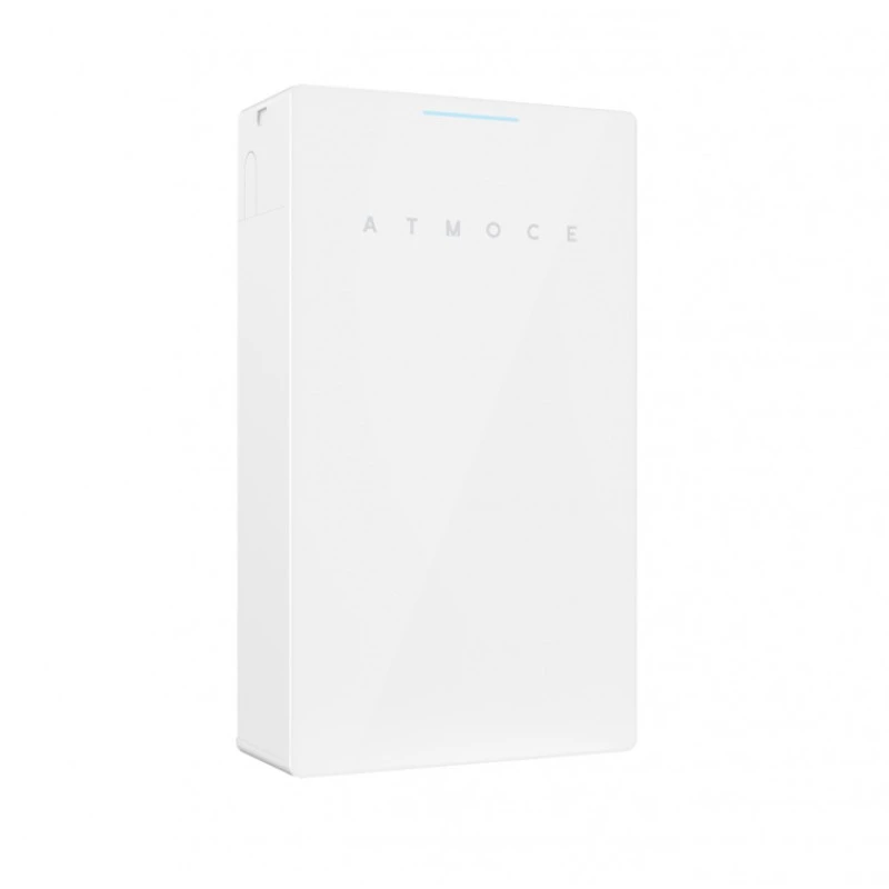 Baterie AC Coupled Atmoce MS-7K-U , 7kWh/5kVA, extra low voltage < 30Vdc, Eficienta 90% 