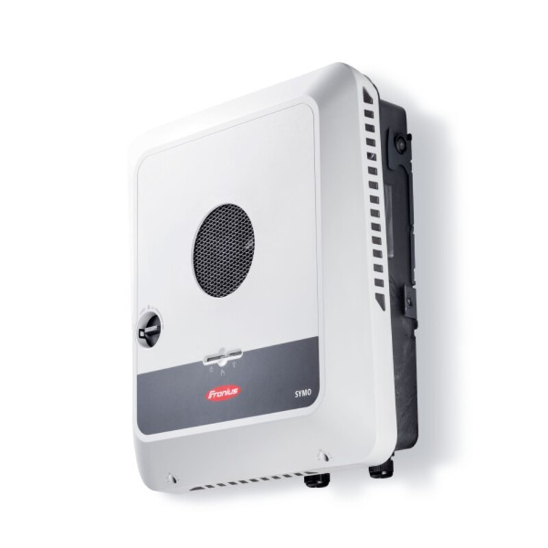 Invertor Fronius Symo Hibrid Trifazat GEN24 8.0 Plus