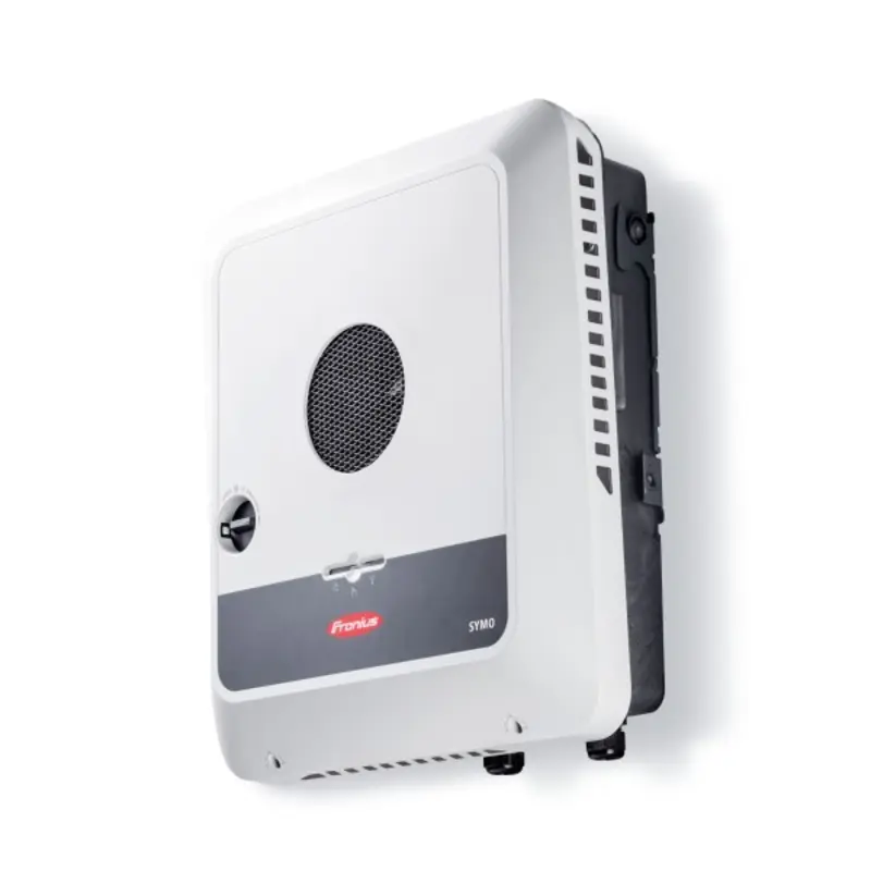 Invertor Fronius Symo Hibrid Trifazat GEN24 10.0 Plus