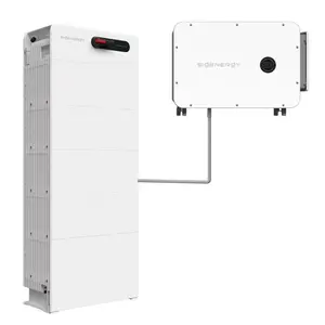 Sigenergy  Sigen C&I PV Hibrid Inverter 110 kW trifazat  - AstonShop