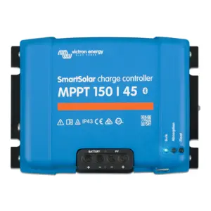 Victron BlueSolar MPPT 150/45 - AstonShop