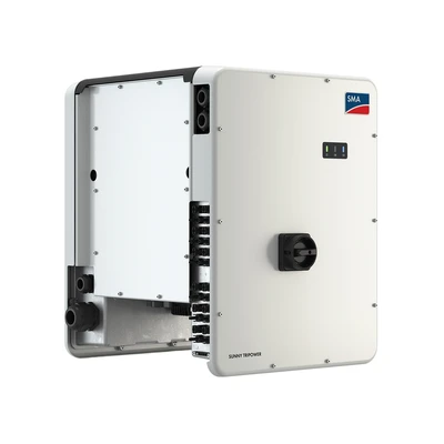 Categorie - Invertor Hibrid