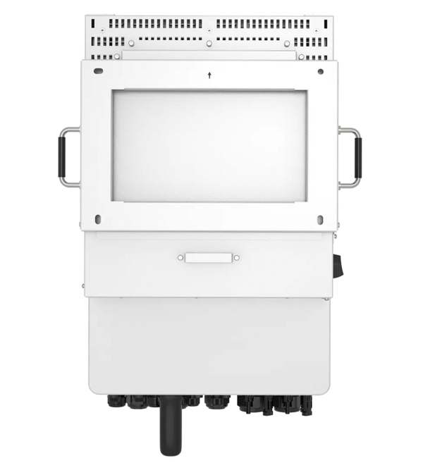 Invertor SOLIS Hibrid Trifazat 15kW S6-EH3P15K02-NV-YD-L