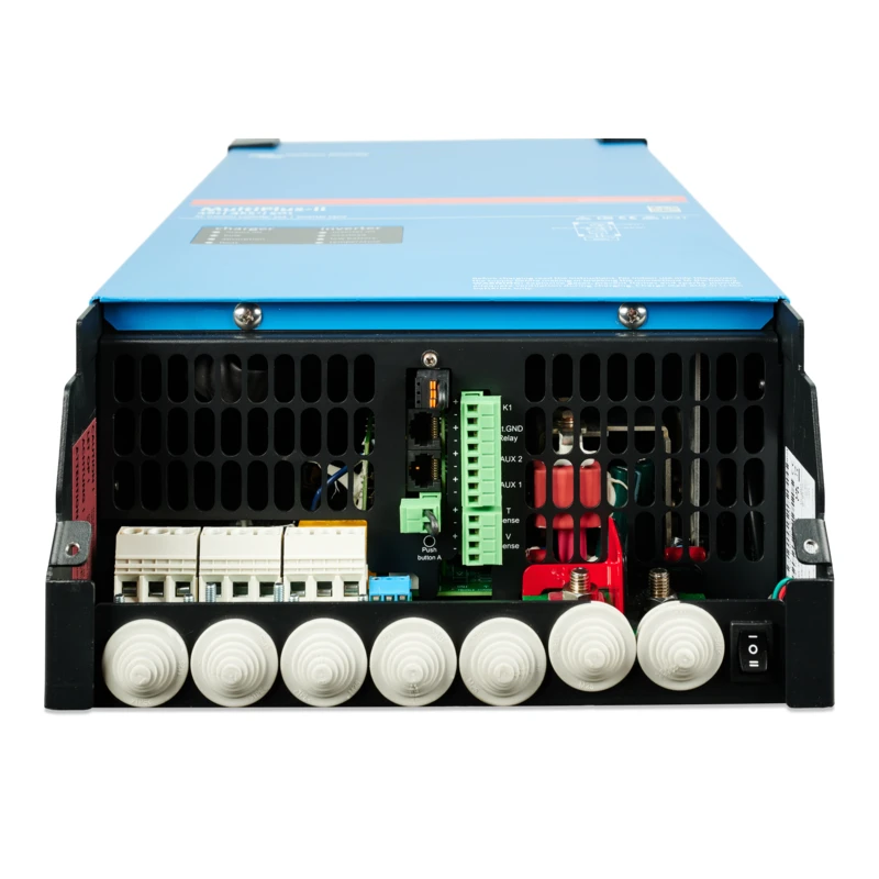 Invertor LF Victron Energy MultiPlus-II 48/4k5/55-32 