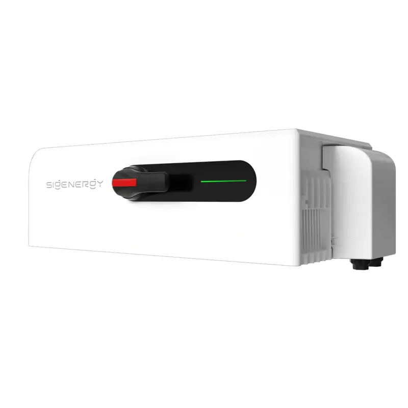 Controler de baterie Sigenergy SigenStack BC M2-0.5C-BST