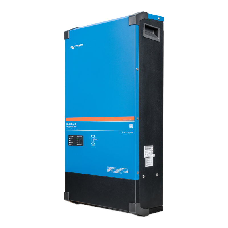 Invertor LF Victron Energy MultiPlus-II 48/15000/200-100