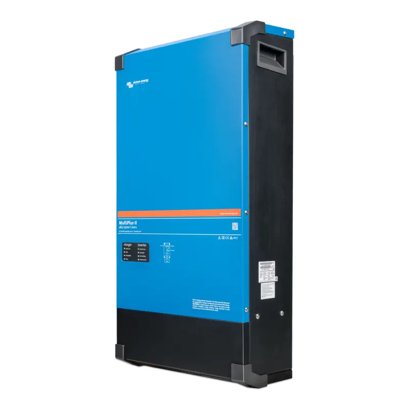 Invertor LF Victron Energy MultiPlus-II 48/15000/200-100