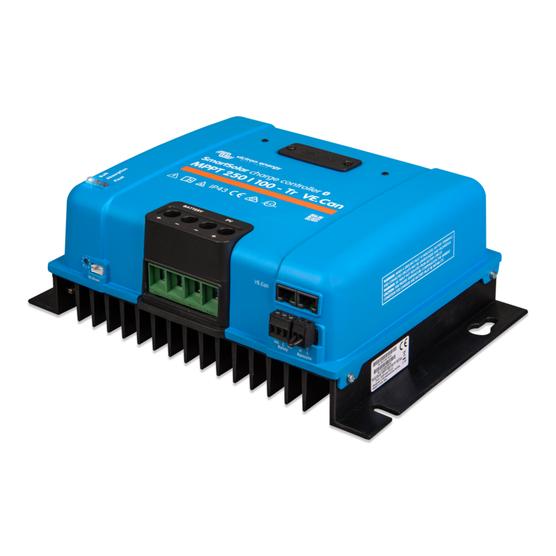 Victron BlueSolar MPPT 250/100