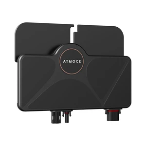 Microinvertor Atmoce 500w MI-500 - AstonShop