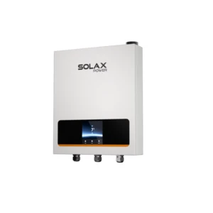 Unitate de control pompa de caldura monofazata SolaX STN1-C01 - AstonShop