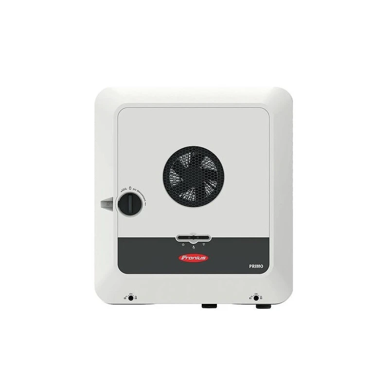 Invertor Fronius Primo Hibrid monofazat 6kW – Primo GEN24 6.0 Plus