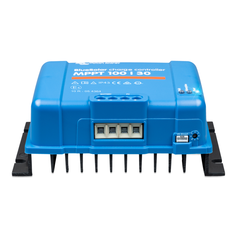 Victron BlueSolar MPPT 100/30