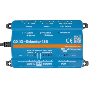 Victron GX IO-Extender 150 - AstonShop